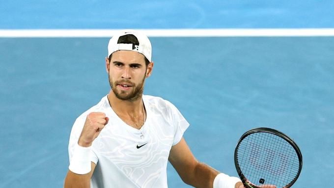 Yoshihito Nishioka vs Karen Khachanov Prediction, Betting Tips & Odds │22 JANUARY, 2023