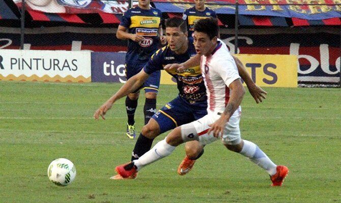 Sportivo Trinidense vs Cerro Porteno Prediction, Betting Tips & Odds │05 FEBRUARY, 2022