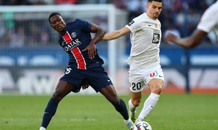 Paris Saint Germain vs Angers FC: Prediction for the Match on August 22 2025