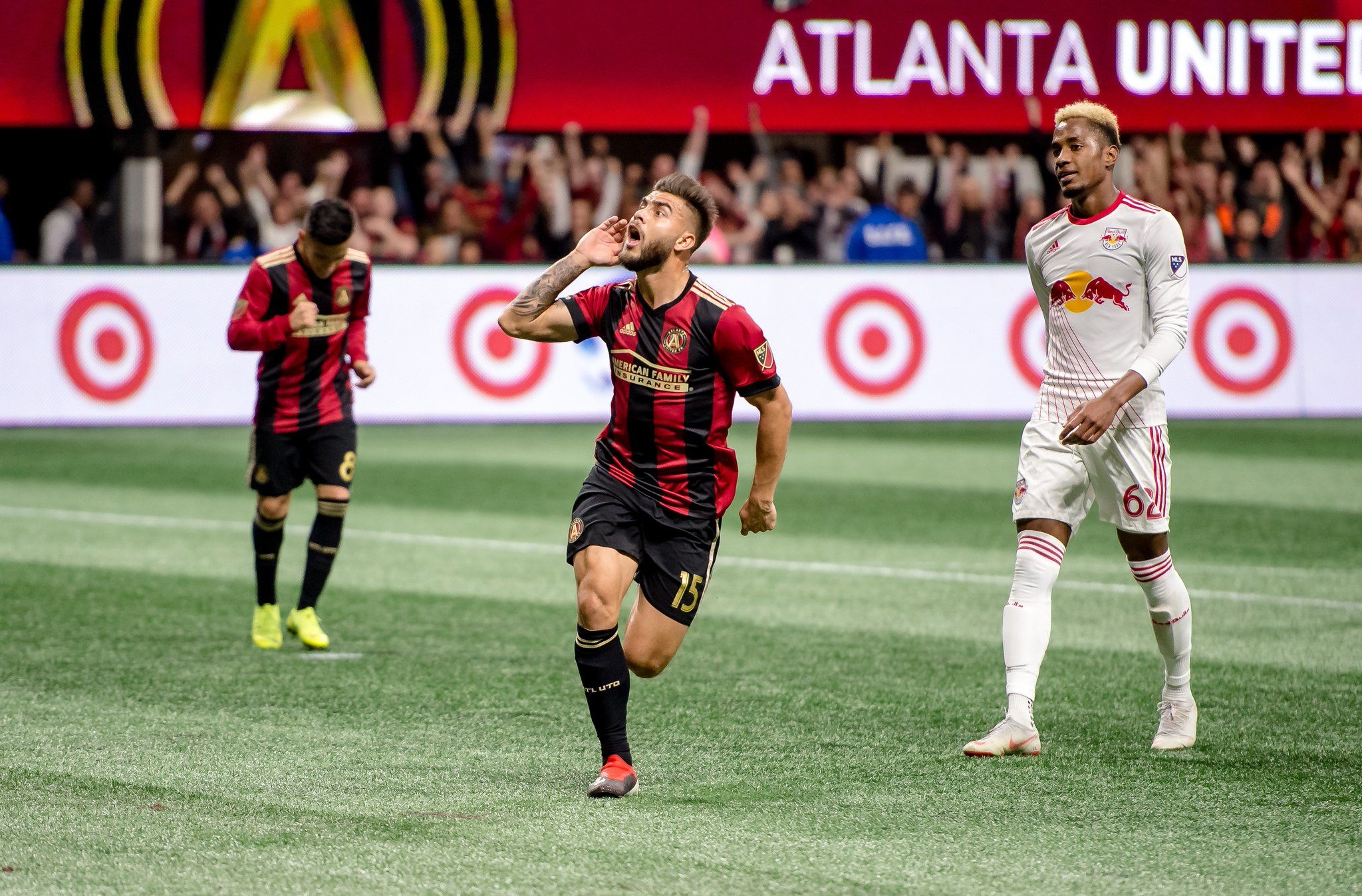 Atlanta United FC vs New York Red Bulls Prediction, Betting Tips and Odds | 2 APRIL 2023