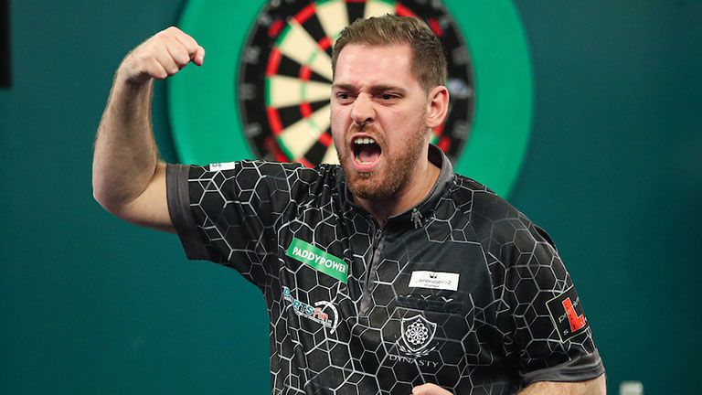 Thomas Sykes vs David Davies Prediction, Betting Tips & Odds | 02 APRIL 2025