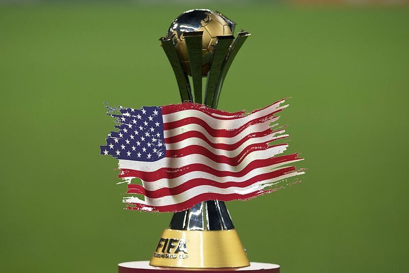 Se acaban las plazas para el Mundial de Clubes de Estados Unidos 2025