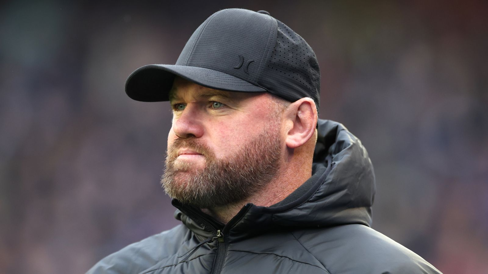 Wayne Rooney: I'd Drink Almost Until I'd Pass Out In My Early 20s