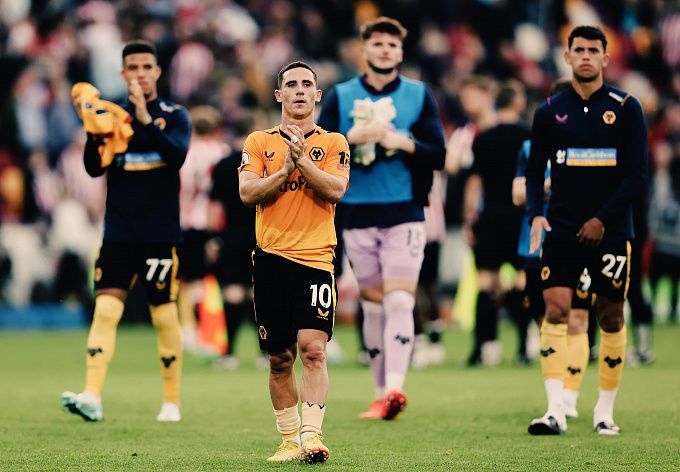 Wolves vs Brighton