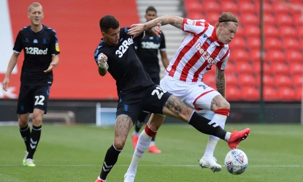 Stoke City vs Middlesbrough Prediction, Betting Tips & Odds │2 March, 2024 