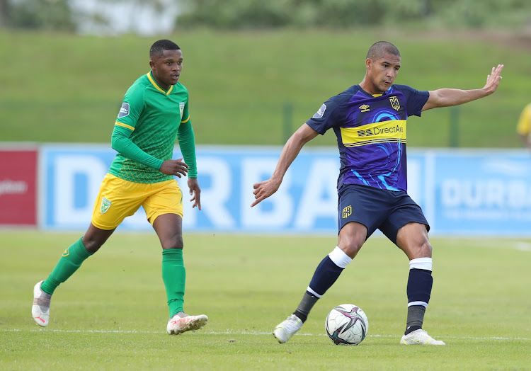 Golden Arrows vs Cape Town City Prediction, Betting Tips and Odds | 21 OCTOBER 2023