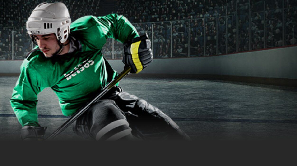 Bet365 Ice Hockey Early Payout Offer