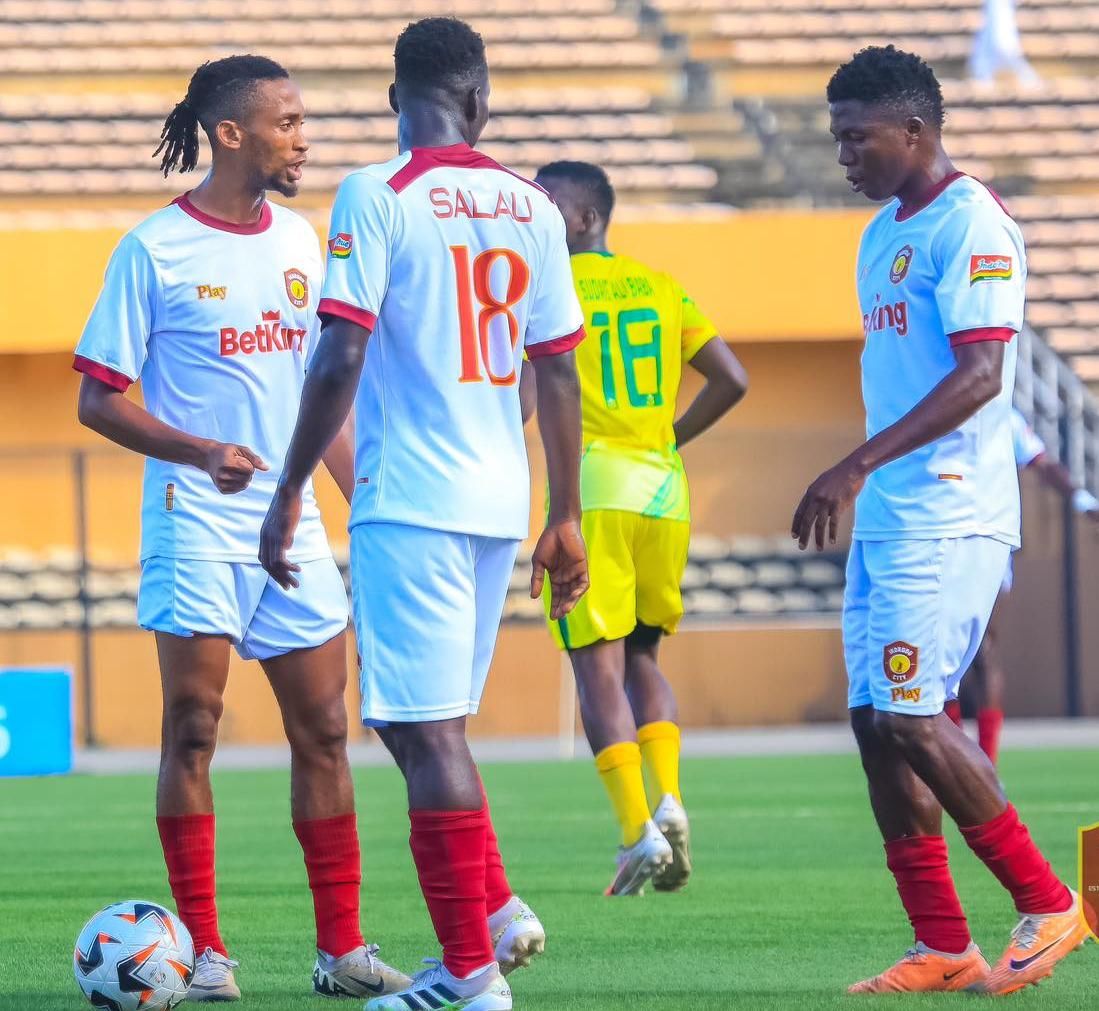 Ikorodu City vs Abia Warrior FC: Prediction & odds on the Match on 30 November 2025