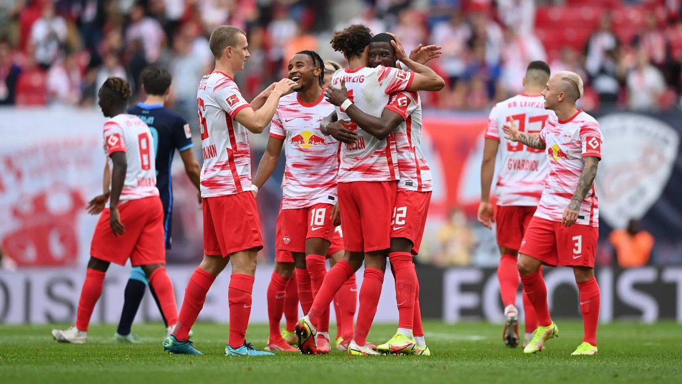 Leipzig vs Brugge Prediction, Betting Tips & Odds │28 SEPTEMBER, 2021