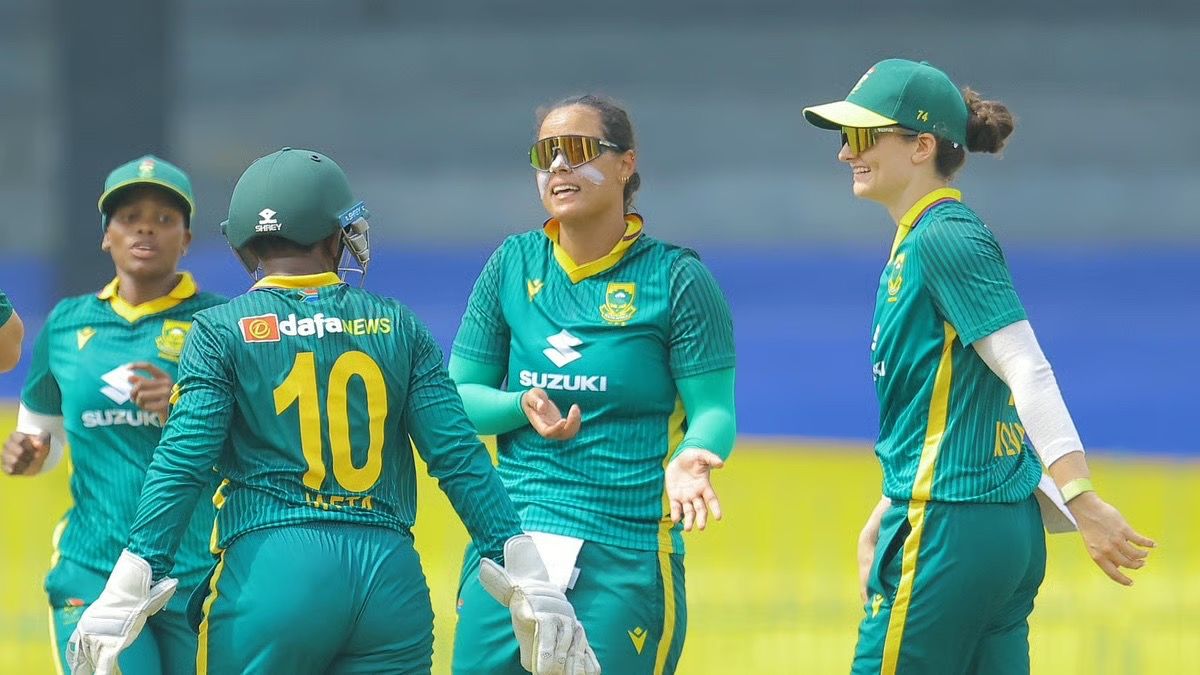 England Women vs South Africa Women Prediction, ICC ODI Women's World Cup, 29th October 2025