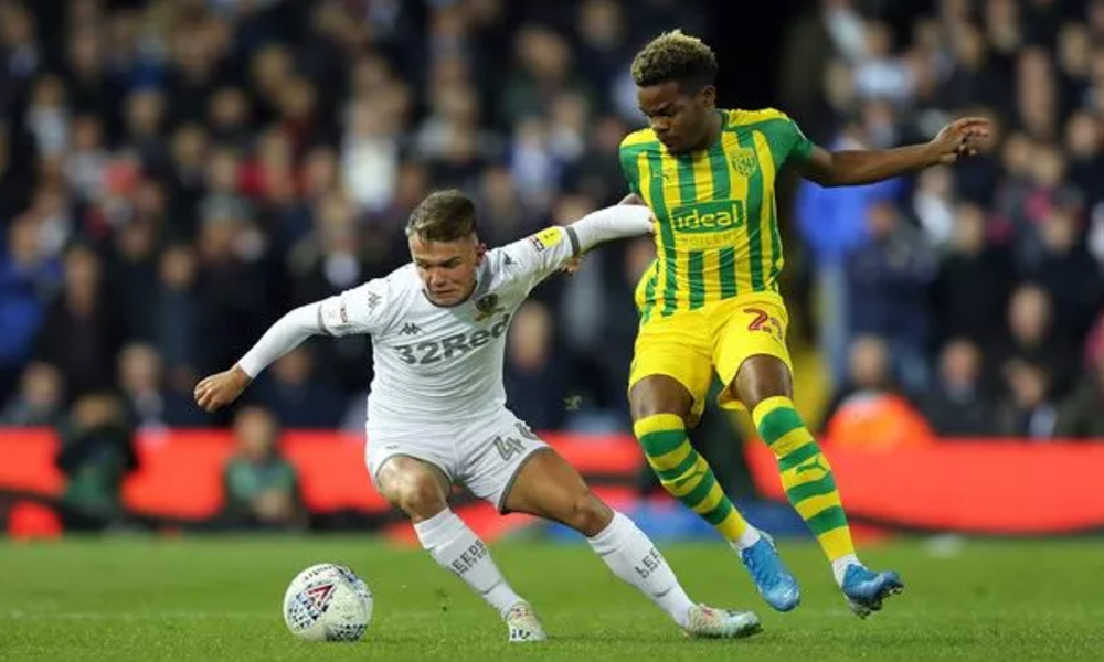 West Bromwich Albion vs Leeds United Prediction, Betting Tips & Odds │29 December, 2023 