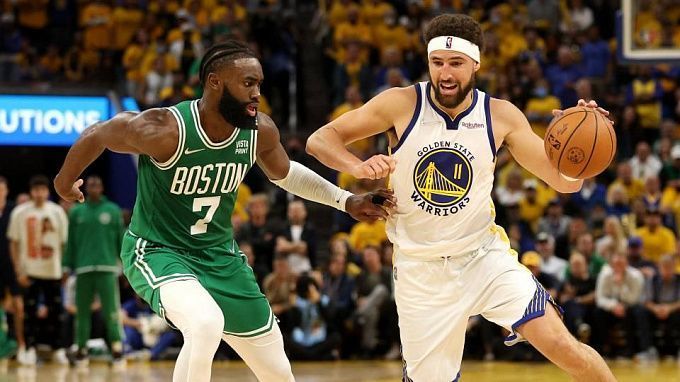 Boston Celtics vs Golden State Warriors Prediction, Betting Tips and Odds | 11 JUNE, 2022