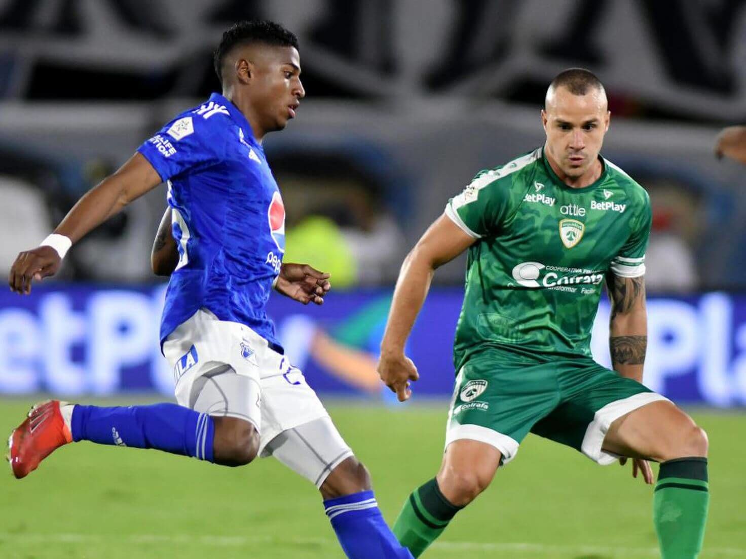 Alianza Petrolera vs Millonarios Prediction, Betting Tips & Odds | 30 JULY, 2023