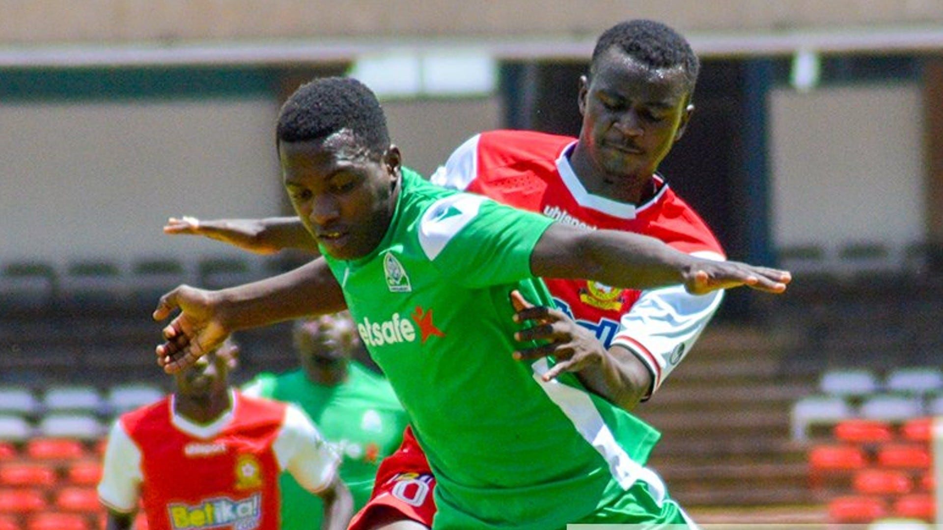 Gor Mahia vs Police FC Prediction, Betting Tips & Odds │25 FEBRUARY, 2023