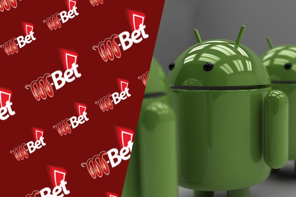 M-Bet Android App