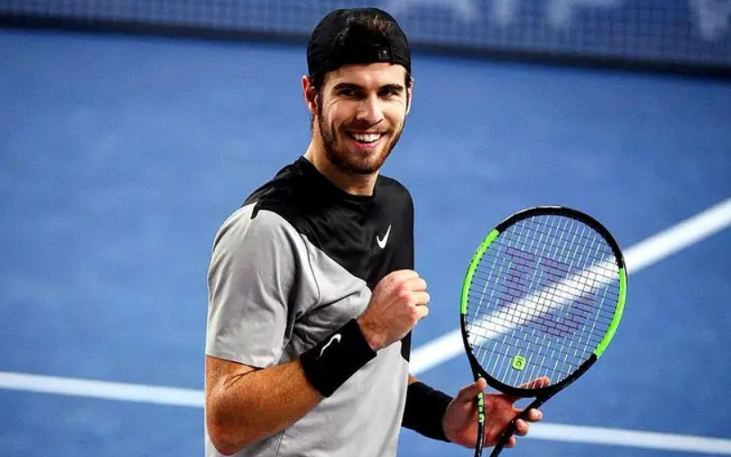 Laslo Djere vs Karen Khachanov Prediction, Betting Tips & Odds │24 MARCH, 2024