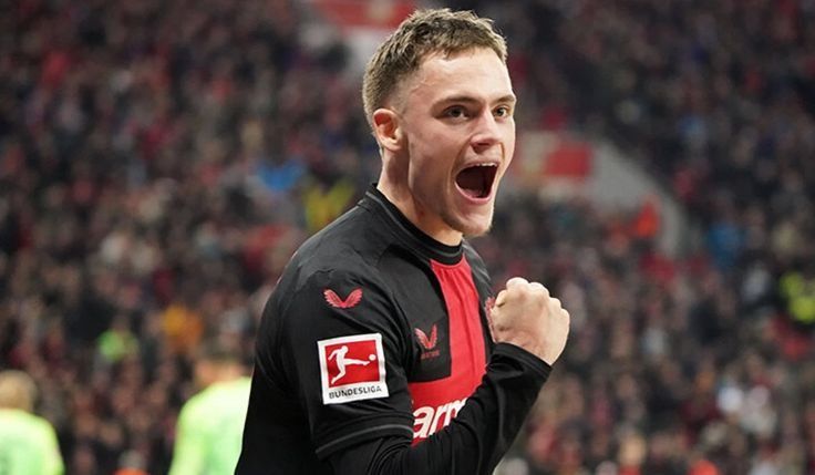 Florian Wirtz Comments on Transfer to Liverpool