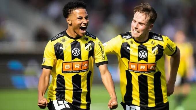 Varbergs vs Hacken Prediction, Betting Tips & Odds │5 JUNE, 2023 