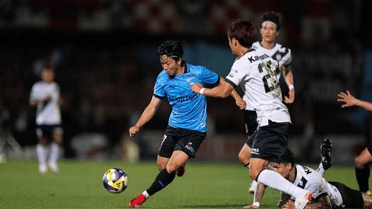 Kawasaki Frontale vs Albirex Niigata: Prediction for the Match on June 25 2025