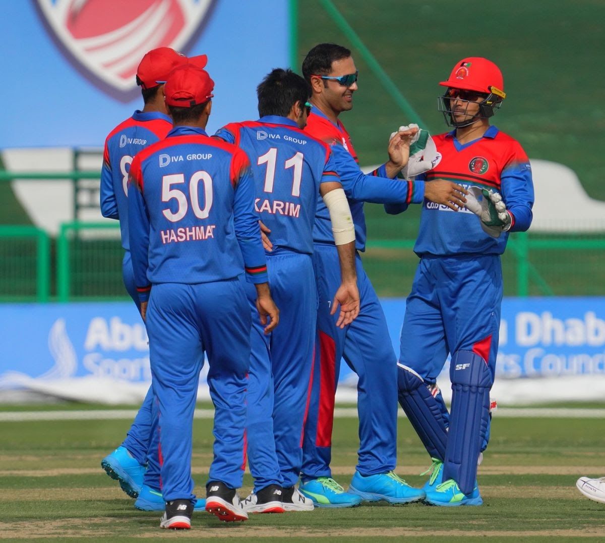 Afghanistan to participate in the Men's T20 World Cup