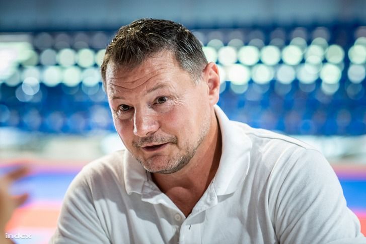 Former Two-Weight World Champion Zsolt Erdei, 51, Announces Ring Comeback