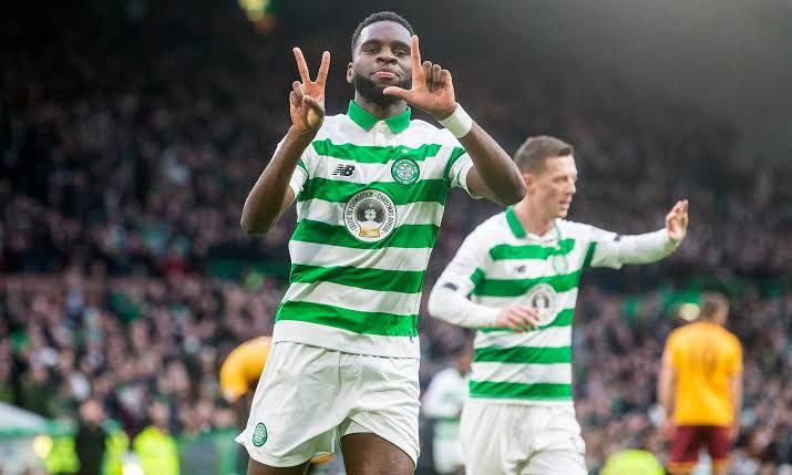 Celtic vs Motherwell Prediction, Betting Tips & Odds │01 OCTOBER, 2022