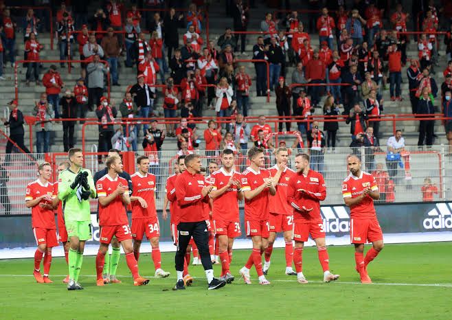 FC Union Berlin vs VFB Stuttgart Prediction, Betting Tips and Odds | 1 APRIL 2023