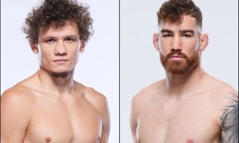 Roman Kopylov vs. Josh Fremd. Pronóstico, Apuestas y Cuotas | 17 de septiembre de 2023