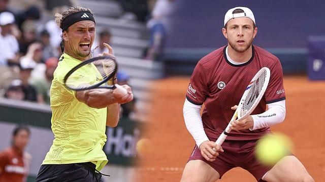 Tallon Griekspoor vs Alexander Zverev: Prediction for the Match on October 24, 2025