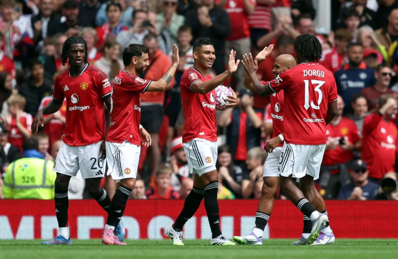 Brentford vs Manchester United: Prediction for the Match on September 27, 2025