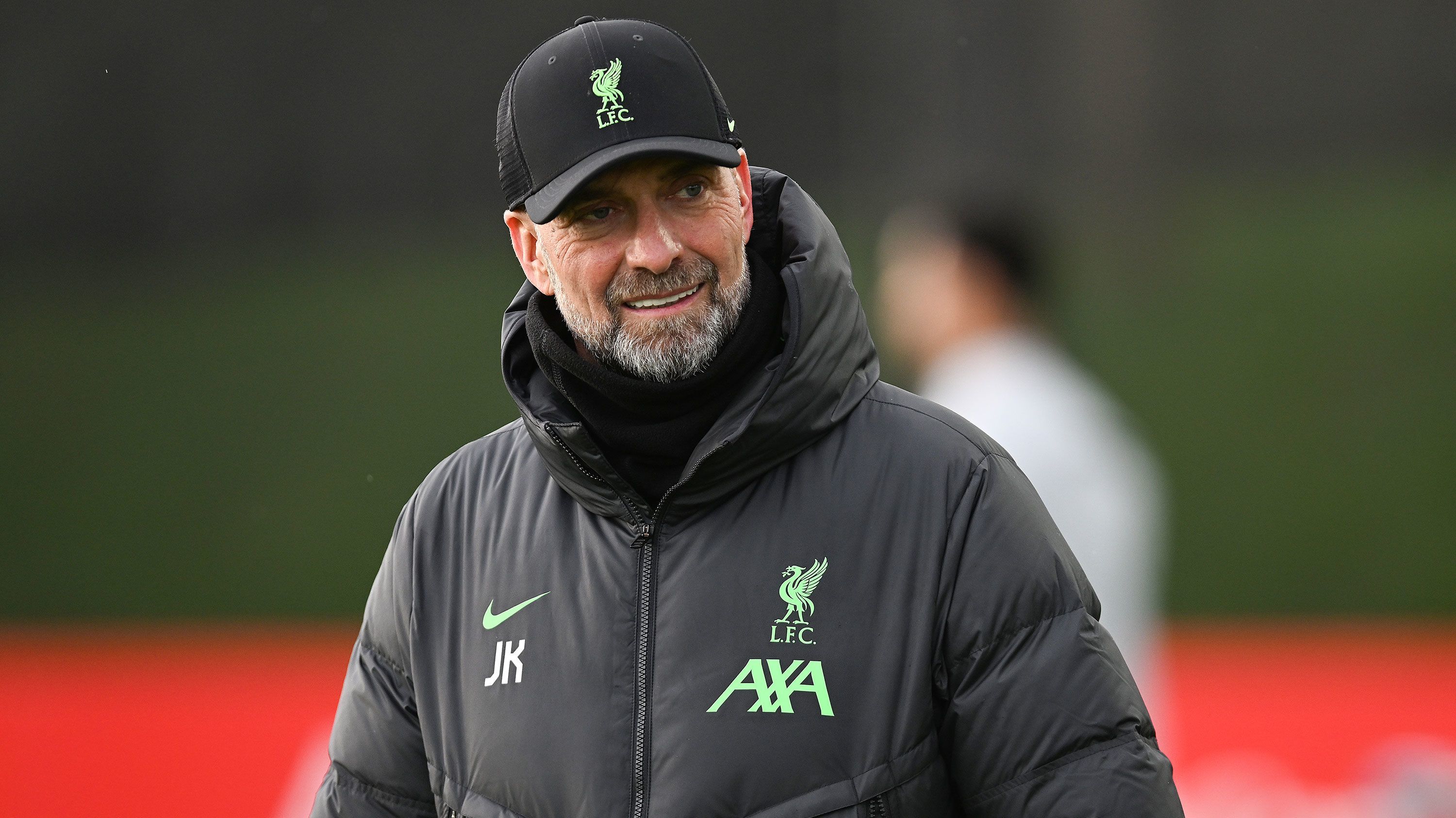 Jurgen Klopp Insists Liverpool Must Stay Perfect Ahead of Their Clash With Manchester United