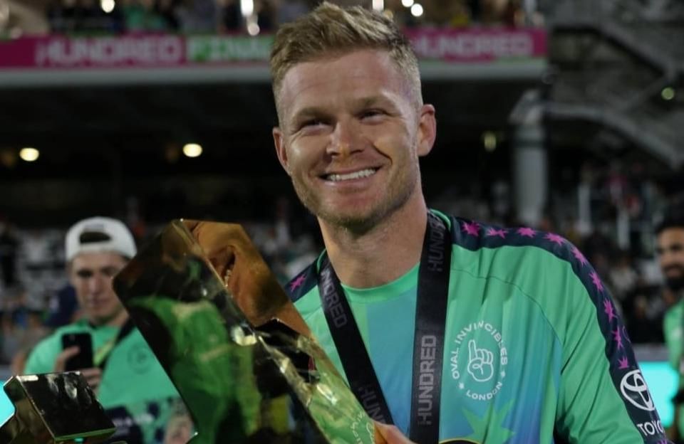 Invincibles Seal Historic Three-Peat; Superchargers Women Lift Maiden Hundred Title