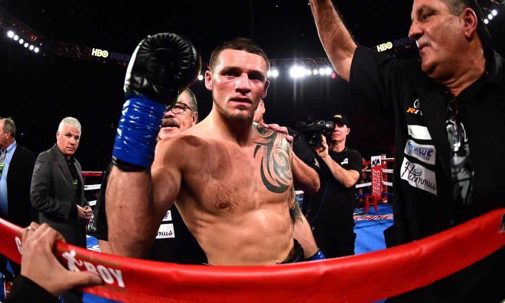 Gilberto Ramirez vs Joe Smith Jr Prediction, Betting Tips & Odds | 8 OCTOBER, 2023