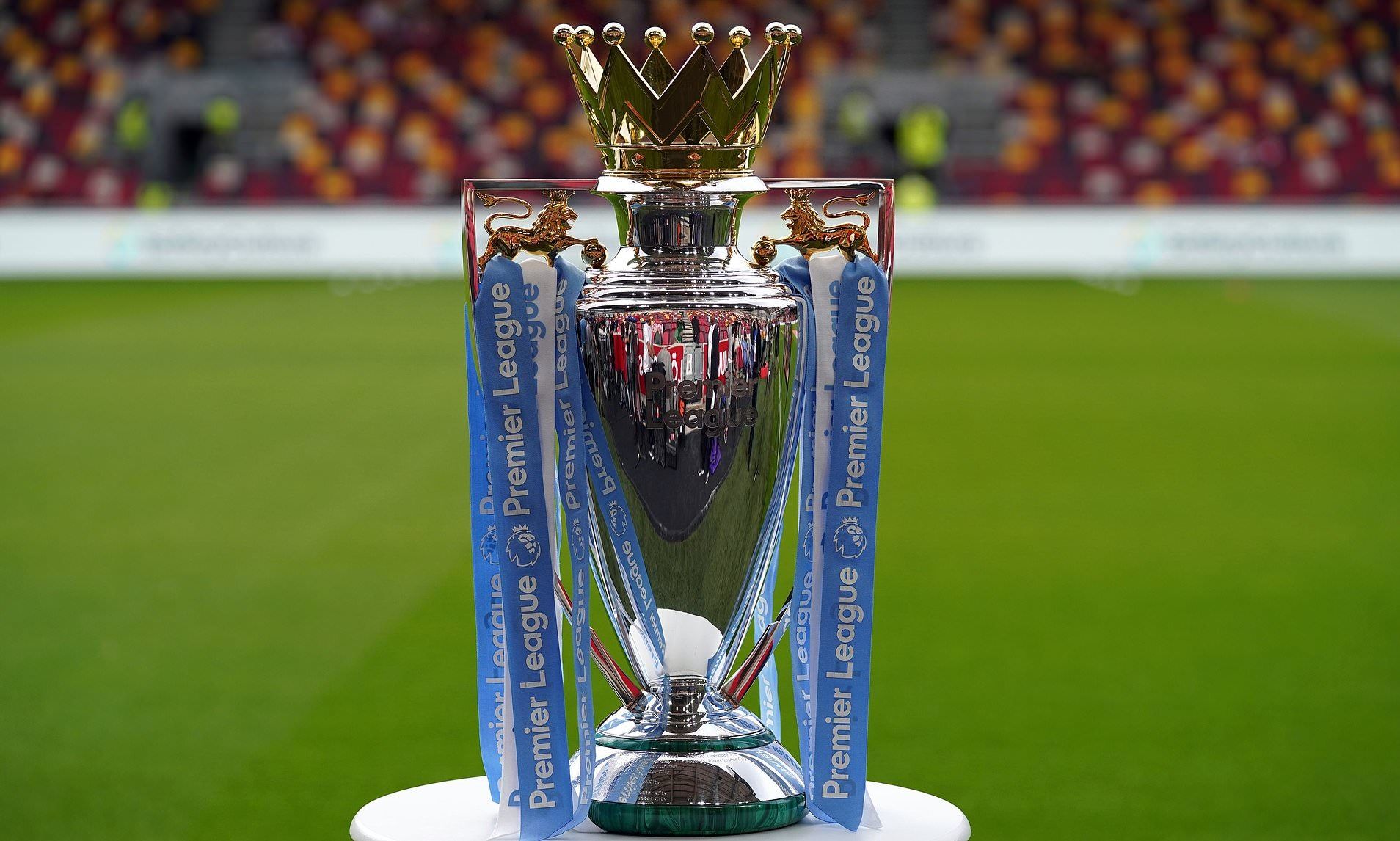 EPL Lodges Complaint To FIFA About The New Club World Cup Format