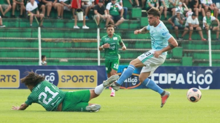 Oriente Petrolero vs Club Aurora Prediction, Betting Tips & Odds │06 SEPTEMBER, 2022