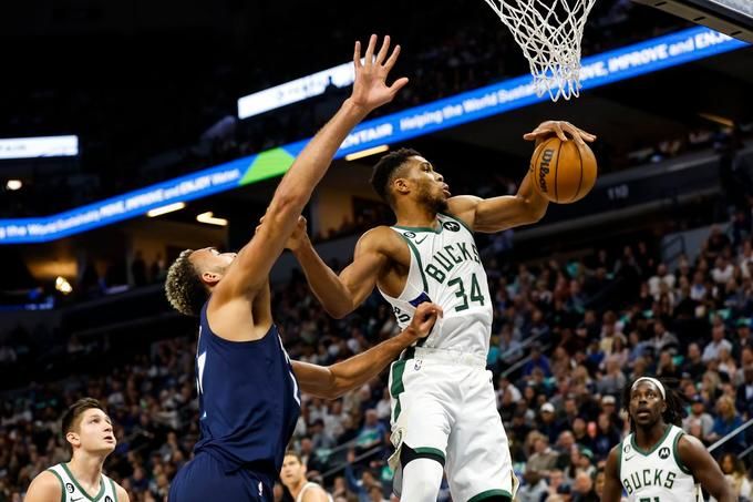  Milwaukee Bucks vs Minnesota Timberwolves Prediction, Betting Tips & Odds │31 DECEMBER, 2022