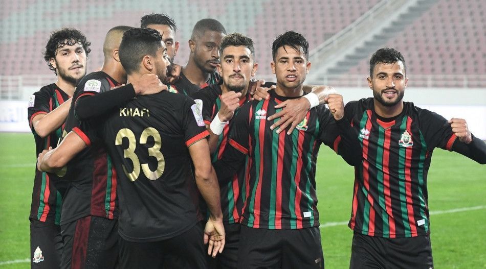 Maghreb Fez vs FUS Rabat Prediction, Betting, Tips, and Odds | 10 FEBRUARY 2024