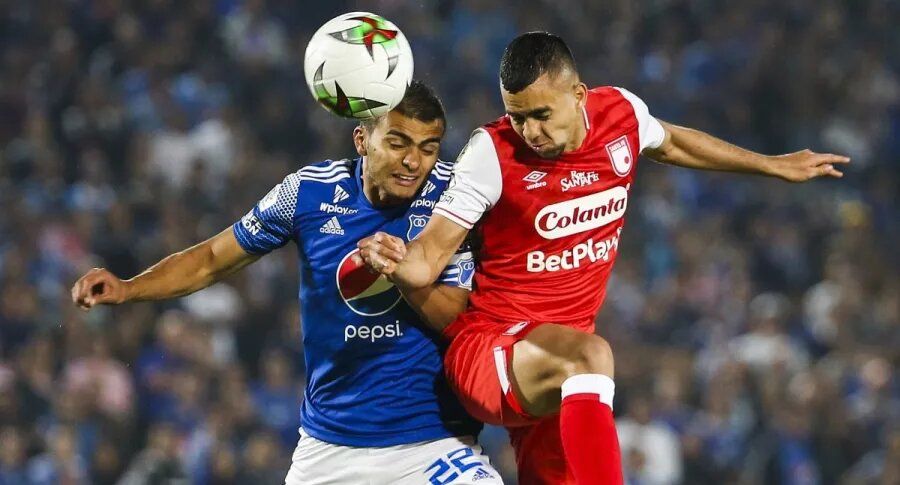 Santa Fe vs Millonarios Prediction, Betting Tips & Odds │01 December