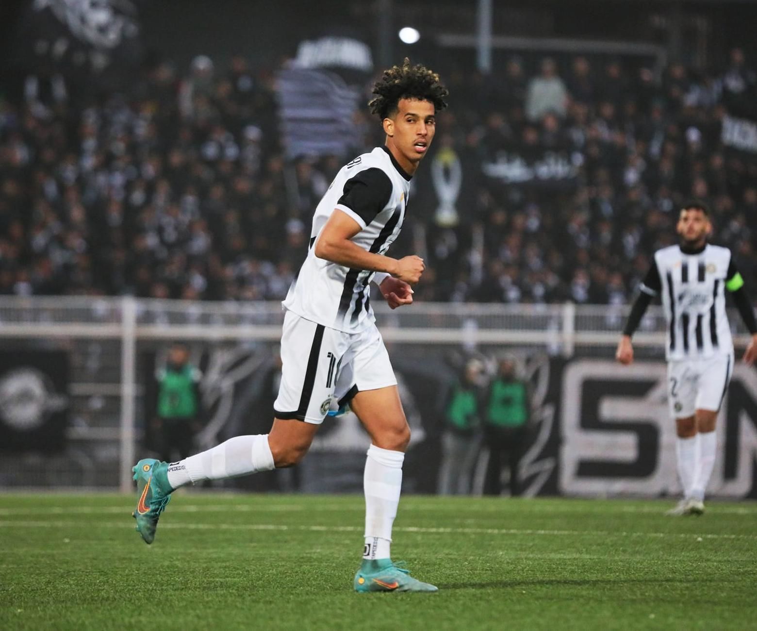 ES Setif vs JS Saoura Prediction, Betting Tips & Odds│07 MARCH, 2025