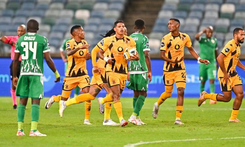 Sekhukhune United vs Kaizer Chiefs Prediction, Betting Tips & Odds │30 DECEMBER, 2023
