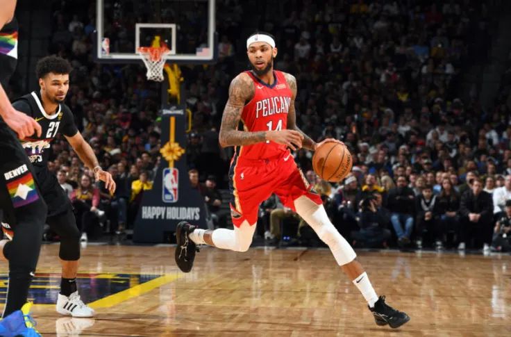 Denver Nuggets vs New Orleans Pelicans Prediction, Betting Tips & Odds │31 MARCH, 2023