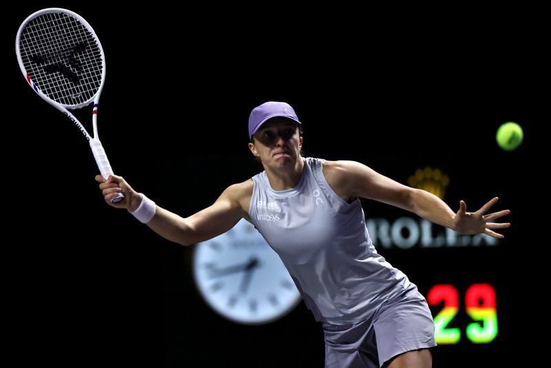 Iga Swiatek vs Amanda Anisimova: Prediction for the Match on November 05, 2025