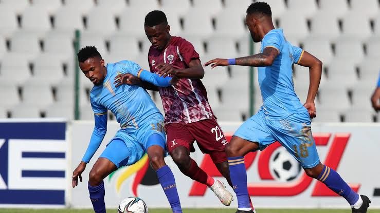 Royal AM vs Marumo Gallants Predictions, Betting Tips & Odds │06 APRIL, 2022