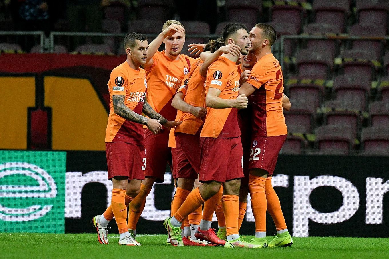 Galatasaray vs Lokomotiv Moscow Prediction, Betting Tips & Odds │4 NOVEMBER, 2021