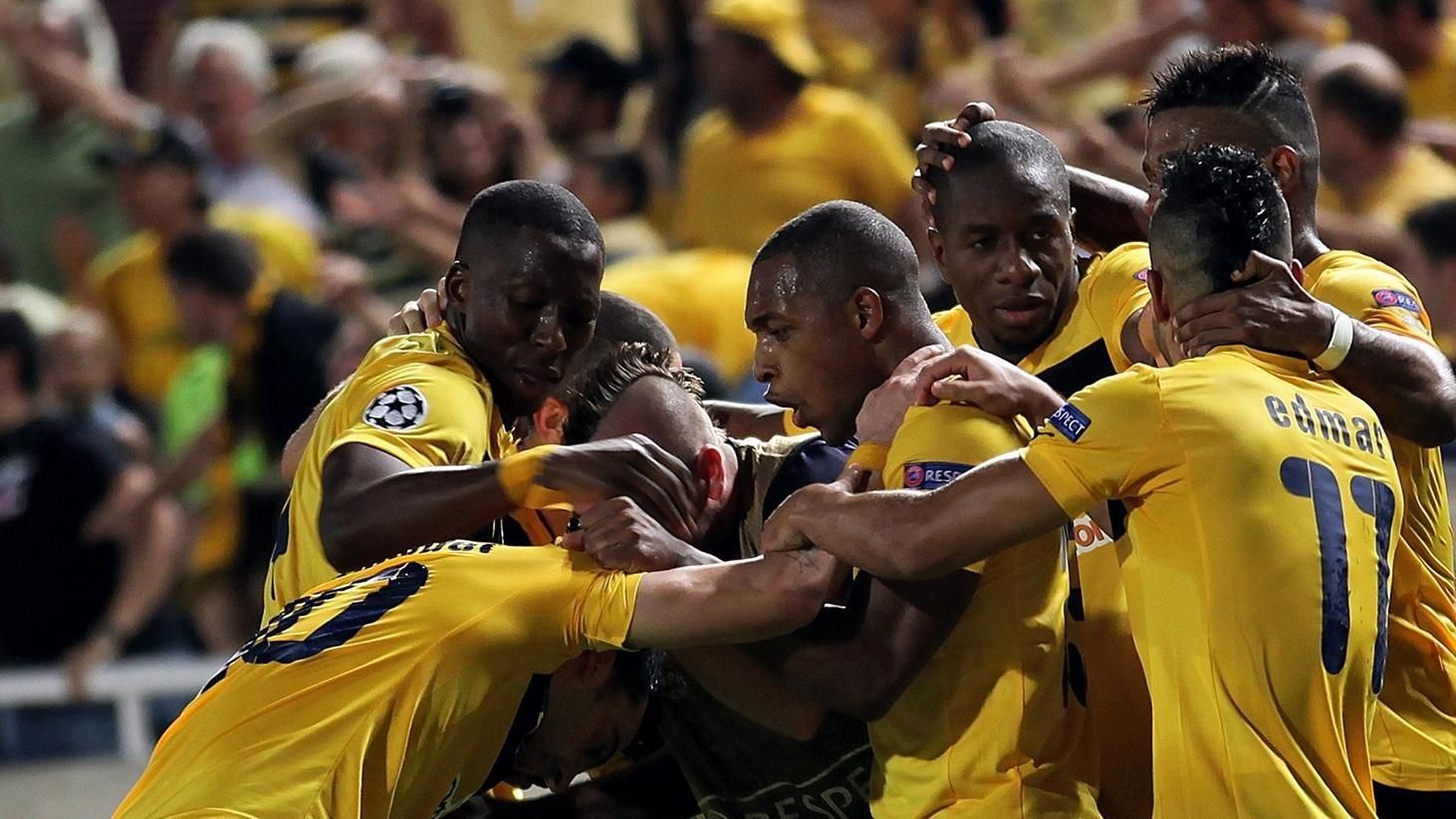 Omonia Nicosia vs AEL Limassol Prediction, Betting Tips & Odds | 16 JANUARY, 2023