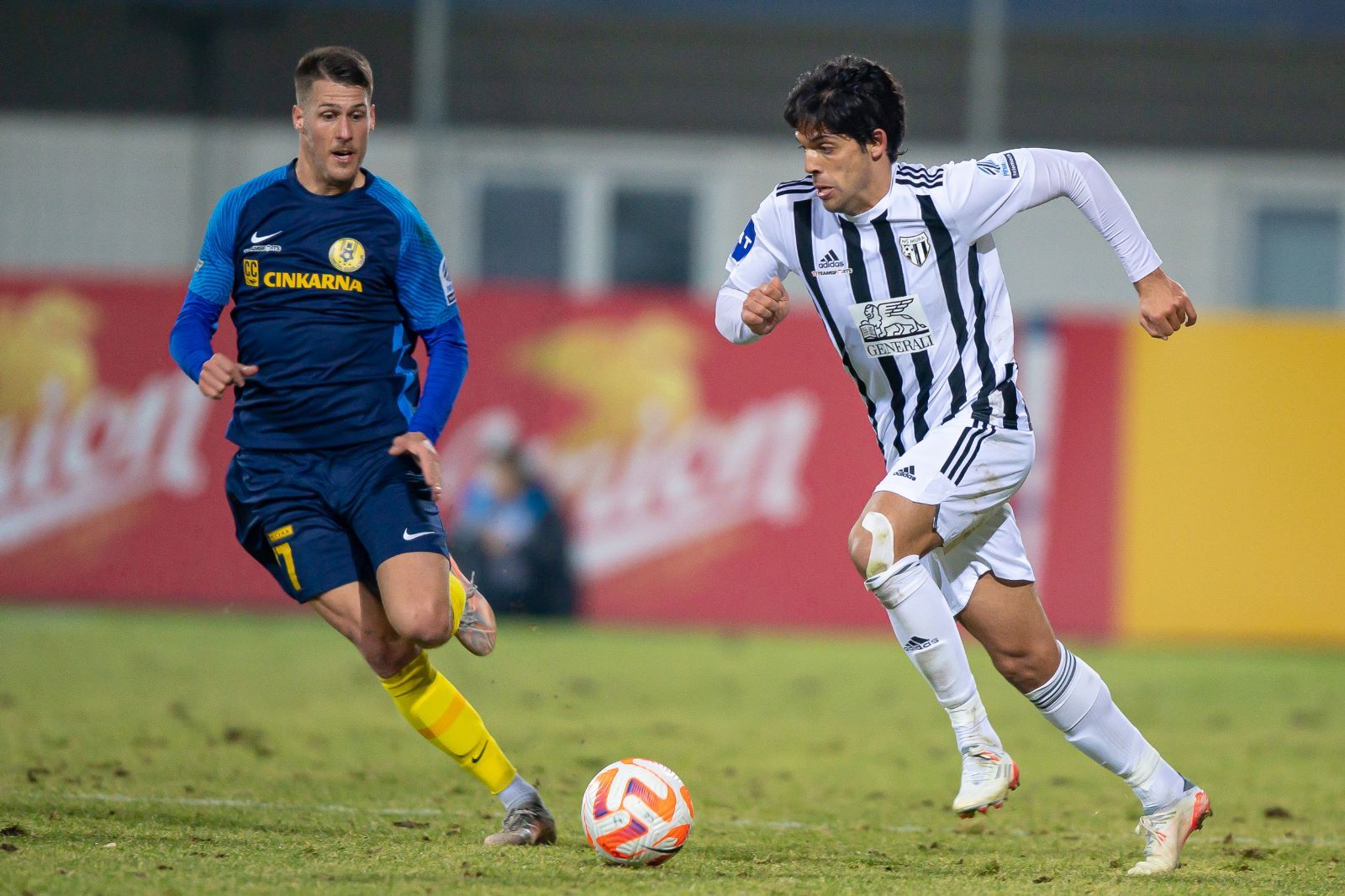 NS Mura vs NK Radomlje  Prediction, Betting Tips & Odds │19 AUGUST, 2023