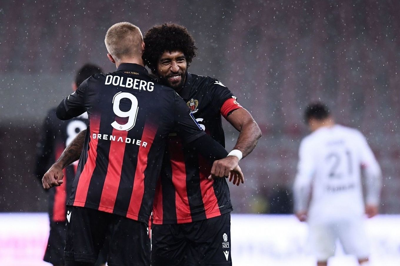 Saint-Etienne vs Nice Prediction, Betting Tips & Odds │25 SEPTEMBER, 2021