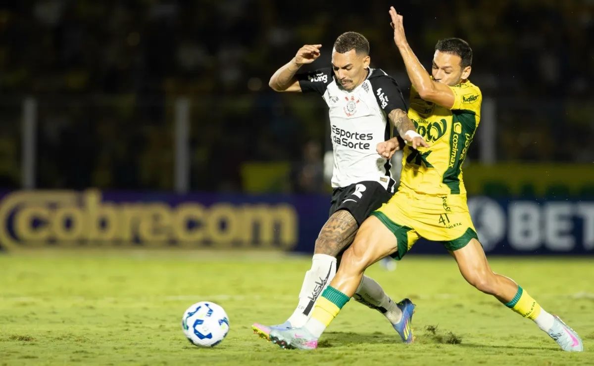 Corinthians vs Mirassol Prediction for the Match on October 05, 2025