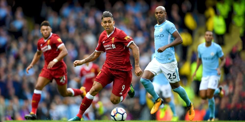 Liverpool vs Manchester City Prediction, Betting Tips & Odds │3 OCTOBER, 2021