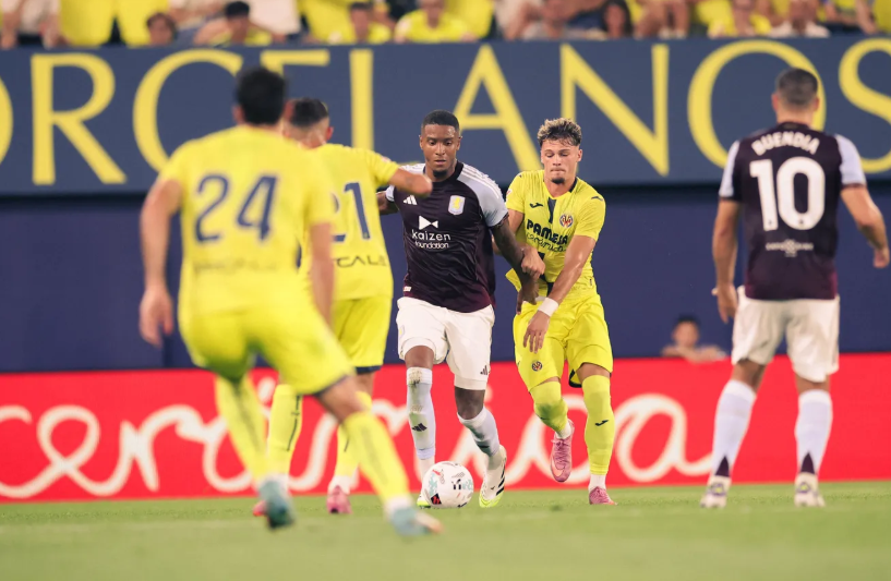 Leeds United vs Aston Villa: Prediction for the Match on November 23, 2025